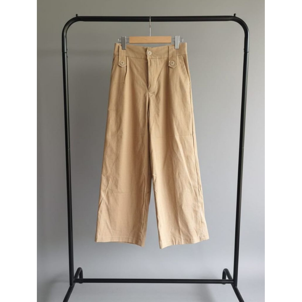 CELANA KULOT SKENA THEORY