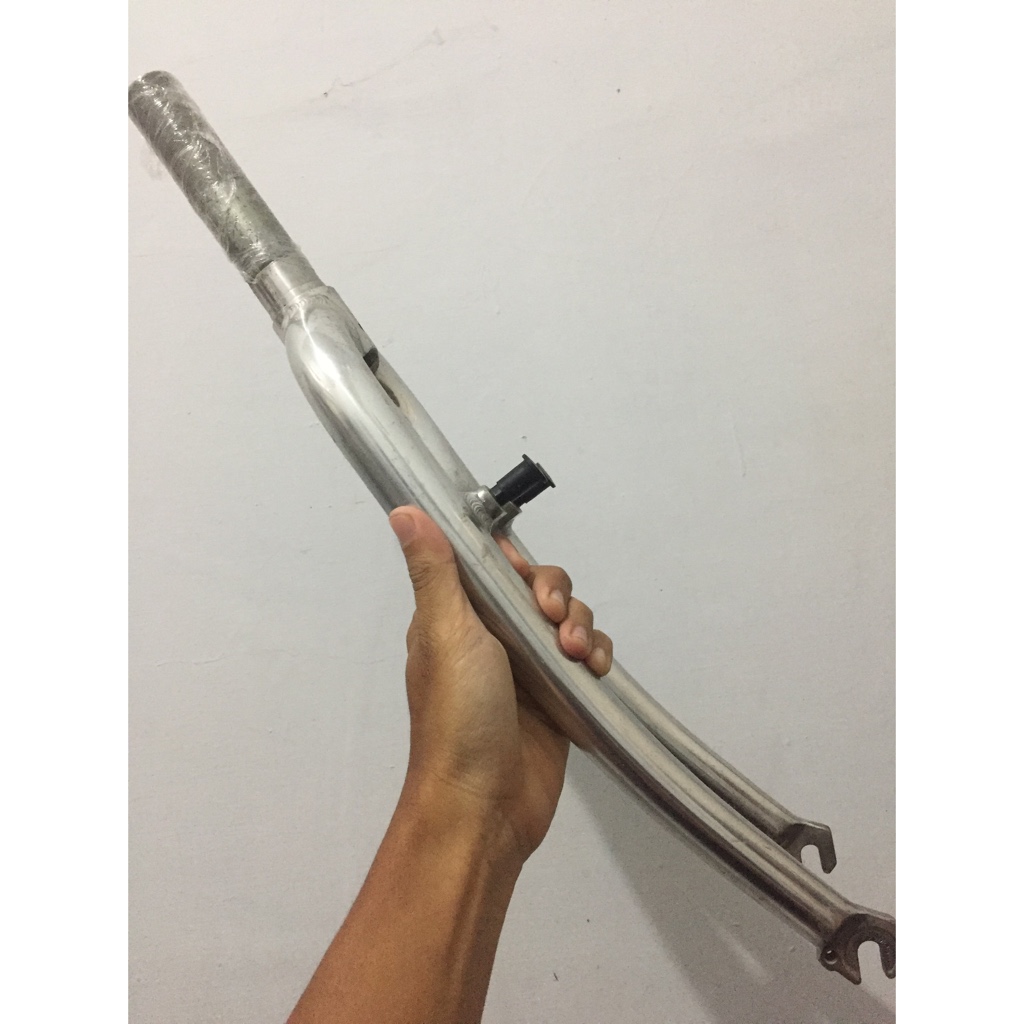 Fork Sepeda 26 inch Evo NOS