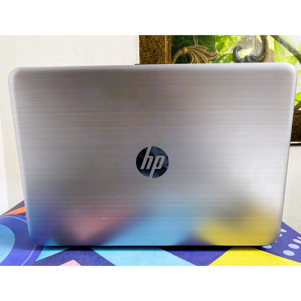 LAPTOP HP 348 G4 Intel Core i5 gen 7 - memory 8 GB - Hardisk 500 GB - HARGA MURAH - BERGARANSI - Mou