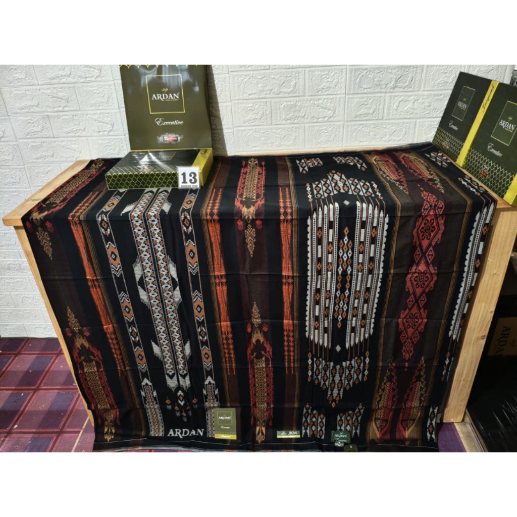 ARDAN EXEKUTIVE JKM Gold