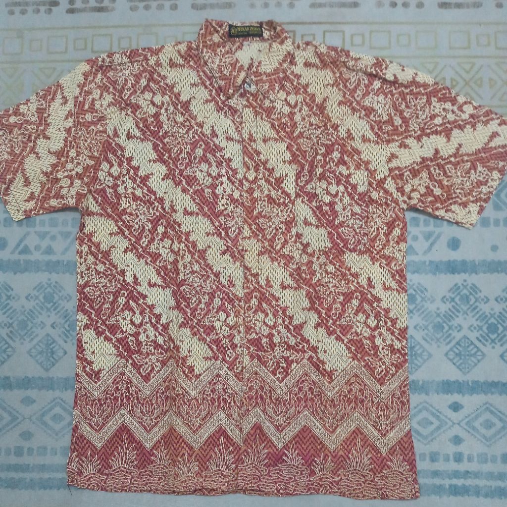 Batik Mekar Indah