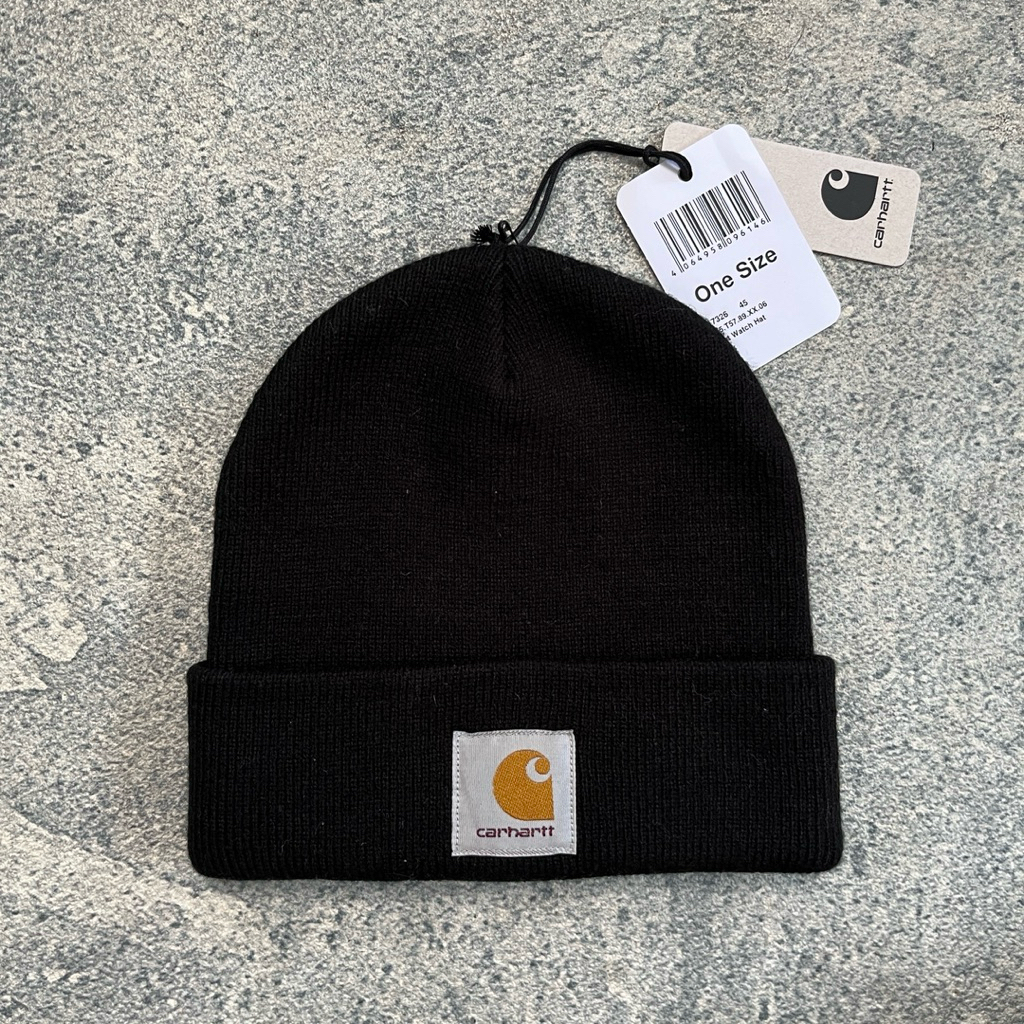 Carhartt Beanie Hat