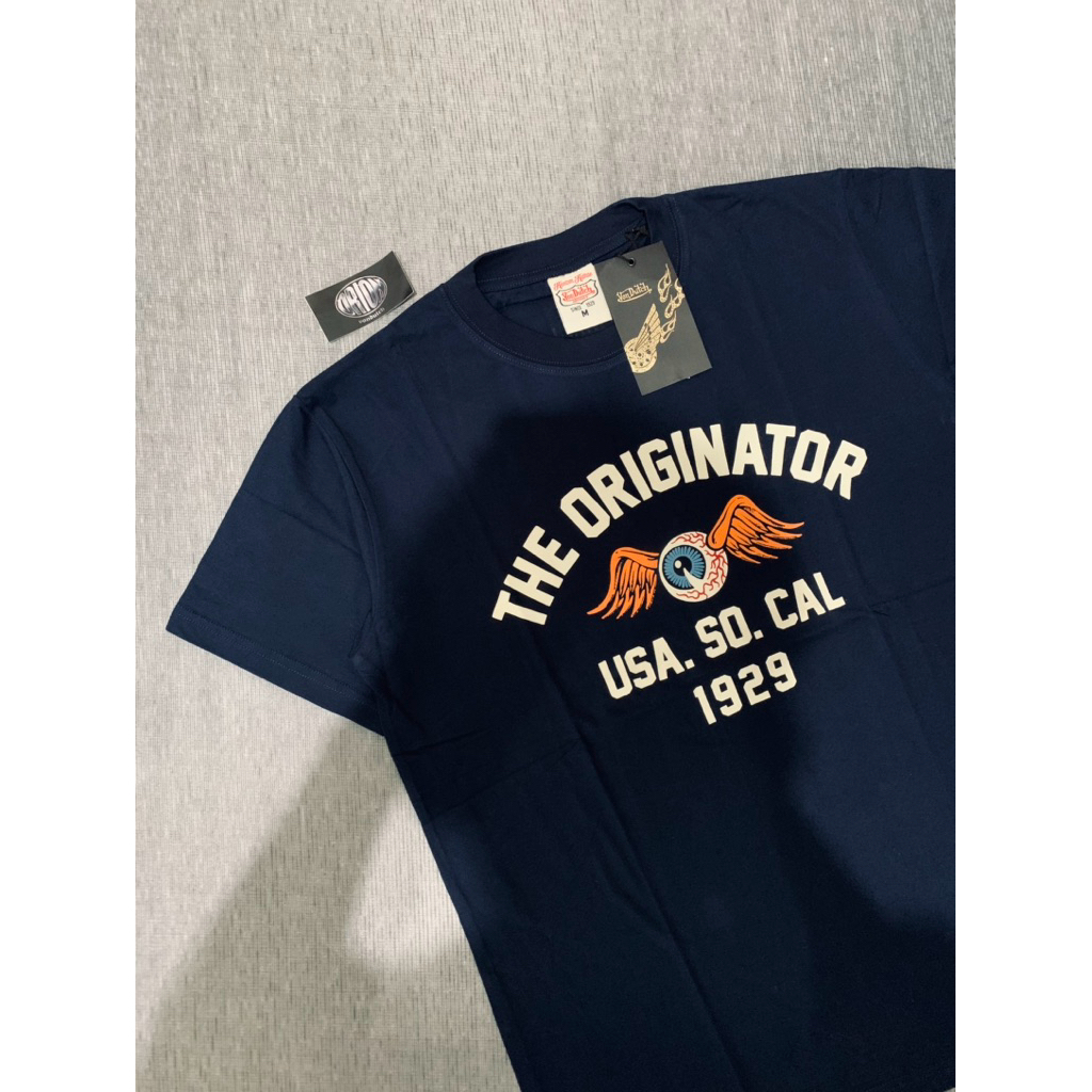 T SHIRT VONDUTCH ORIGINAL