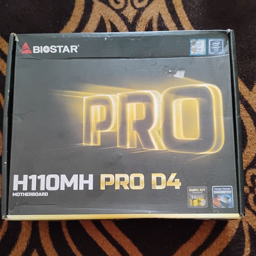 Motherboard intel LGA1151