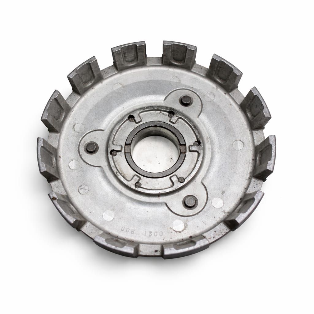 rumah kopling rumah kampas kopling ninja 250 fi z 250 fi pnp ninja 250 r karbu original copotan