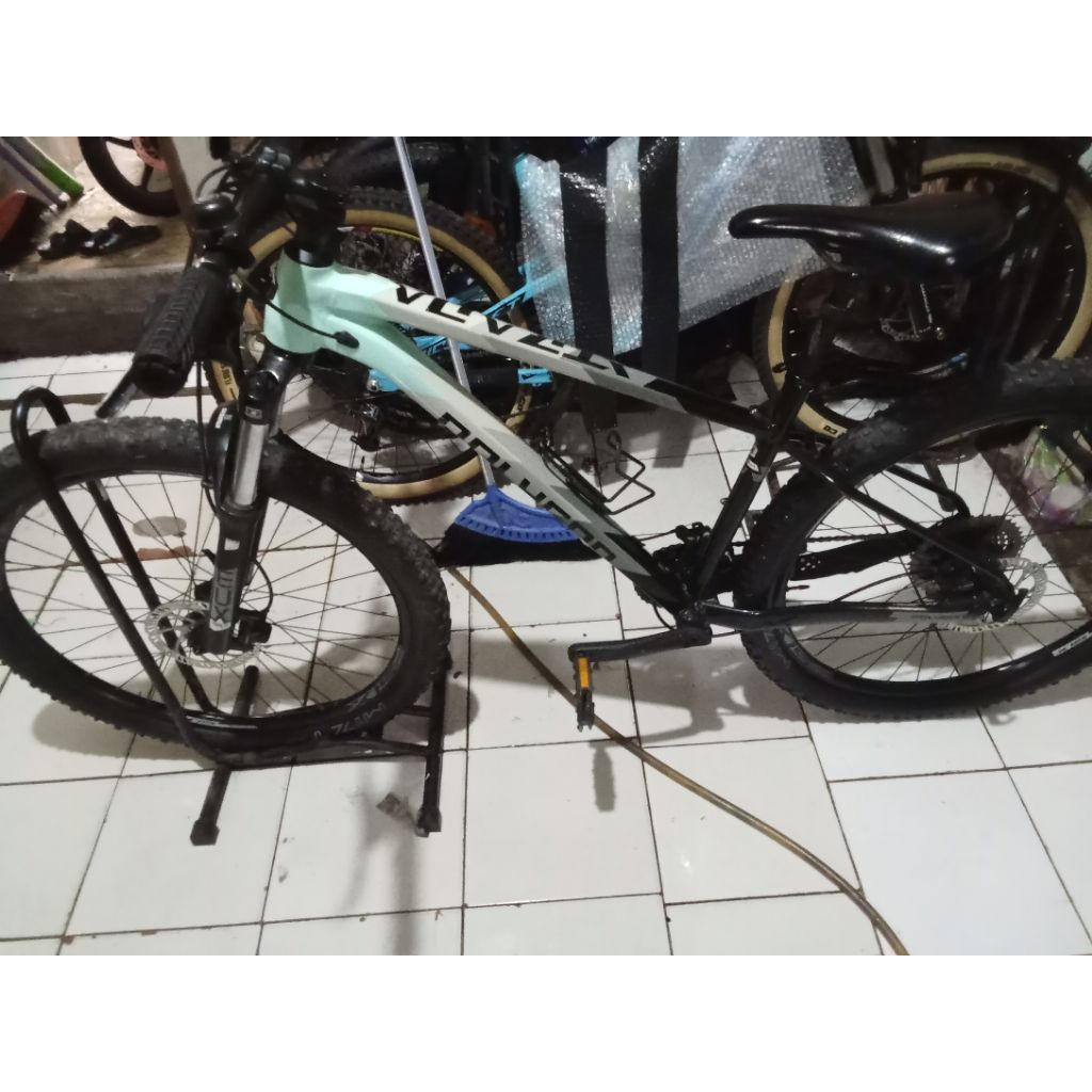 Polygon xtrada 5  size M 27,5in