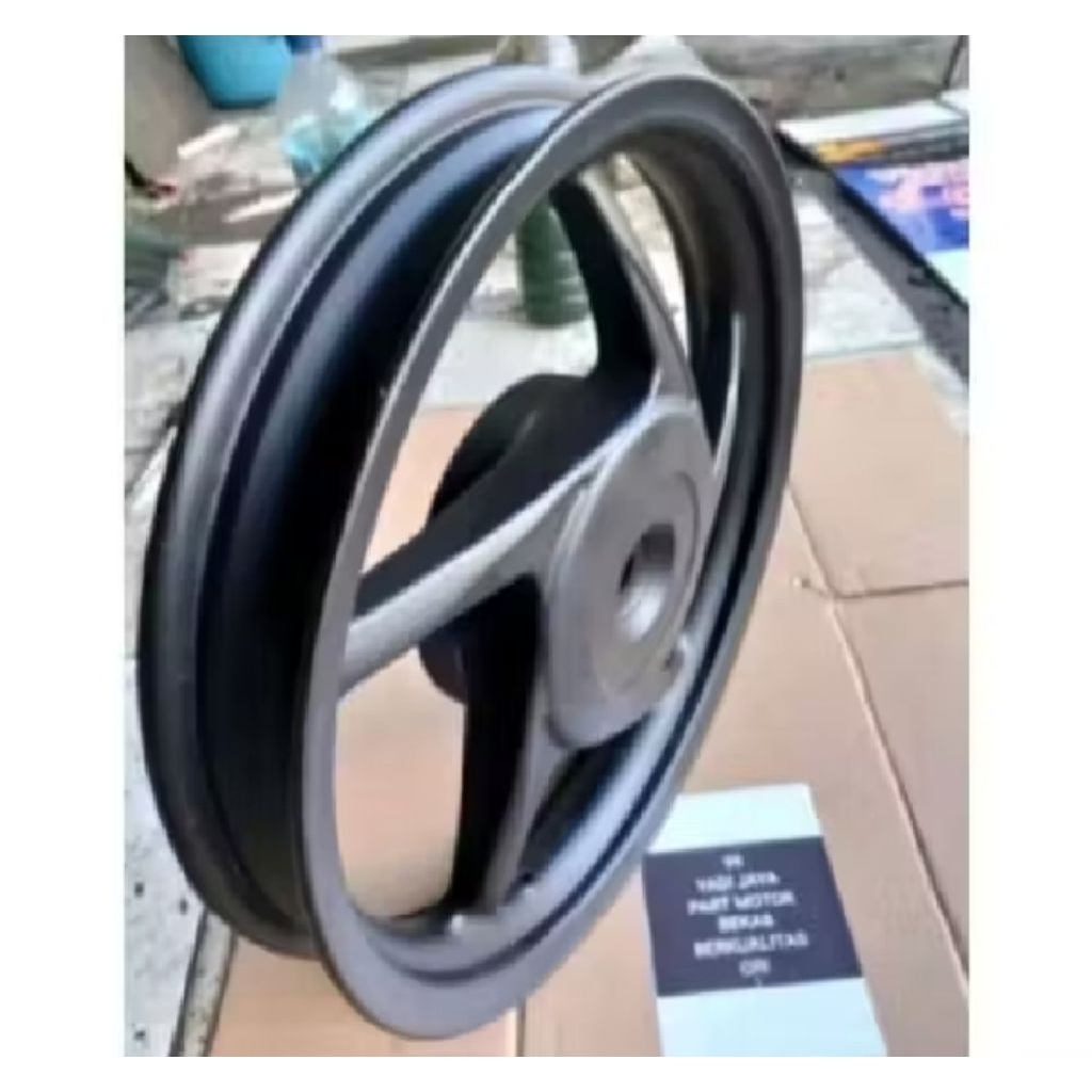 velg belakang motor Beat fi Beat karbu Scoopy beat pop #ORIGINAL COPOTAN