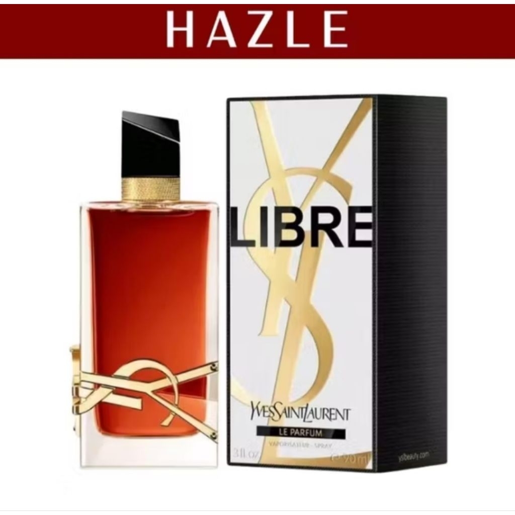 YSL Libre Perfume 90ml