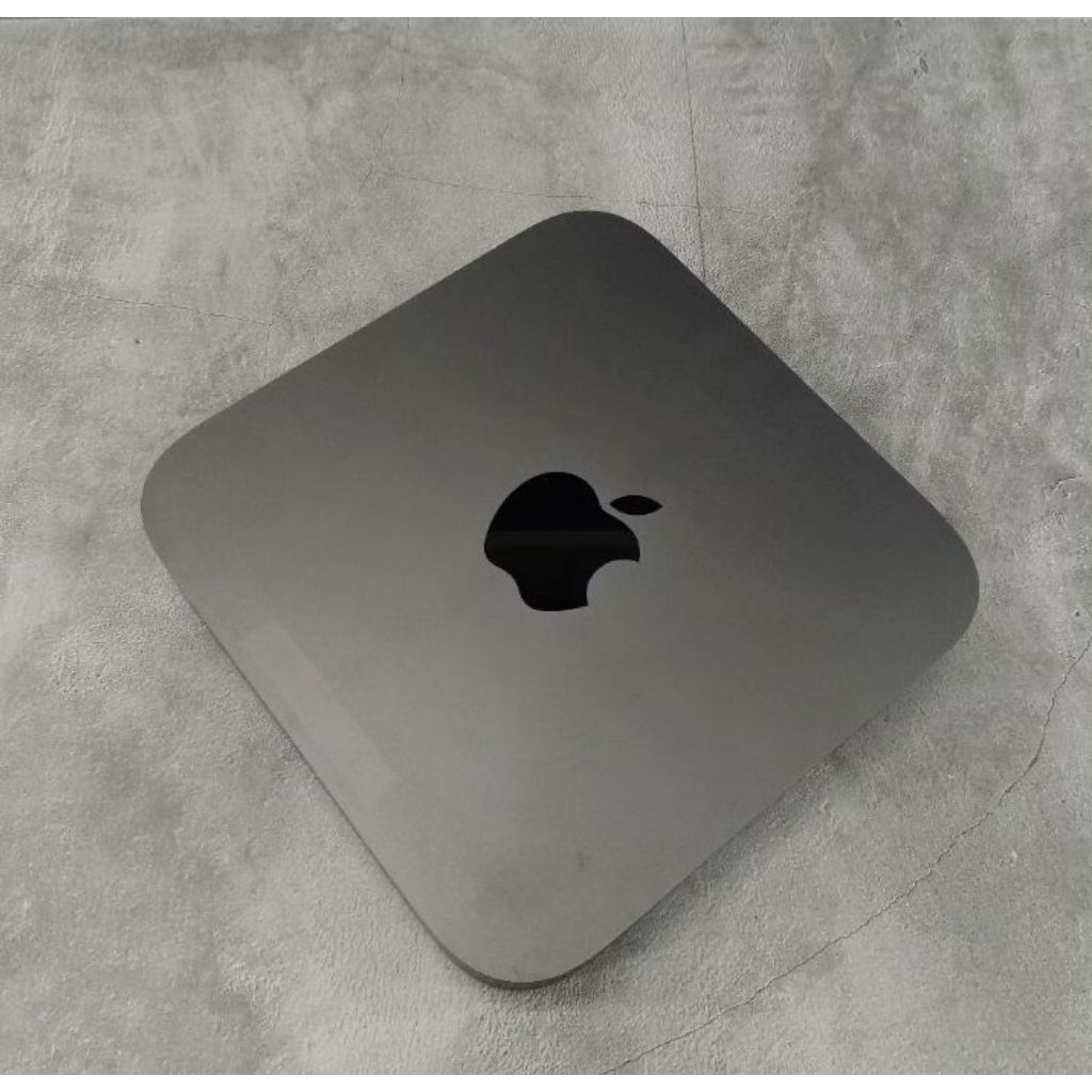 Promo Mac Mini 2014 (A1347)