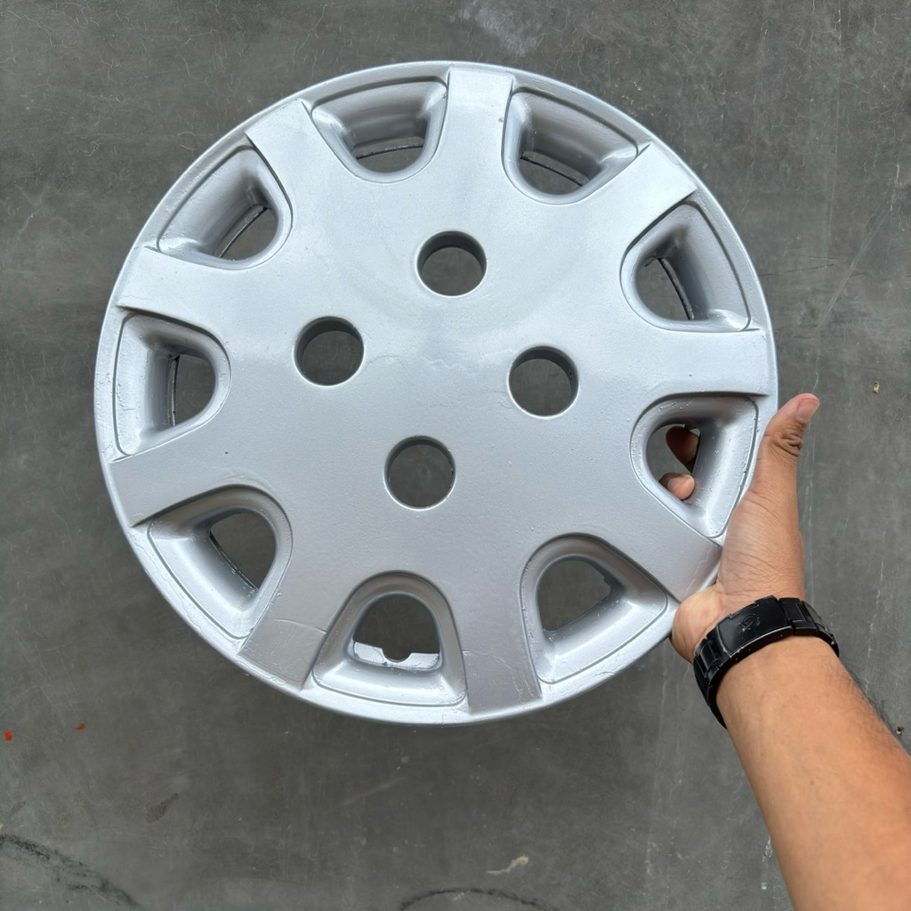 Wildop Ring 13 Original Suzuki Futura Harga Satuan