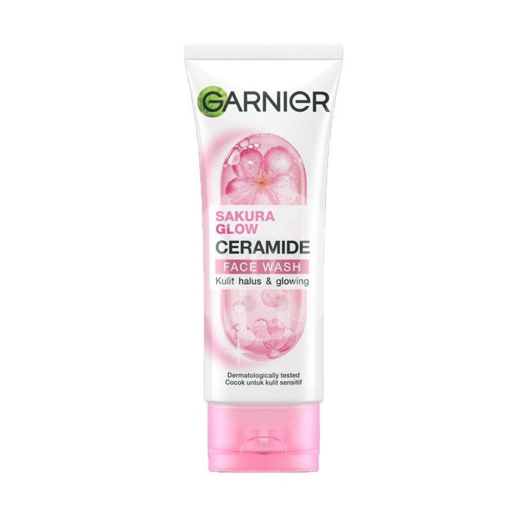 Garnier Sakura Glow