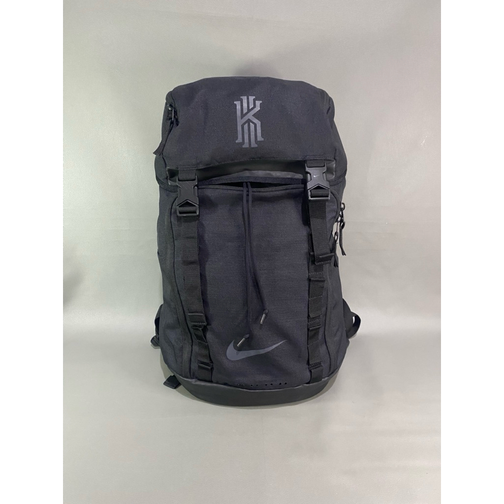 Backpack Nike Kyrie Irving / Backpack Nike Second / Tas Nike Second / Ransel Nike / Backpack Nike Ba