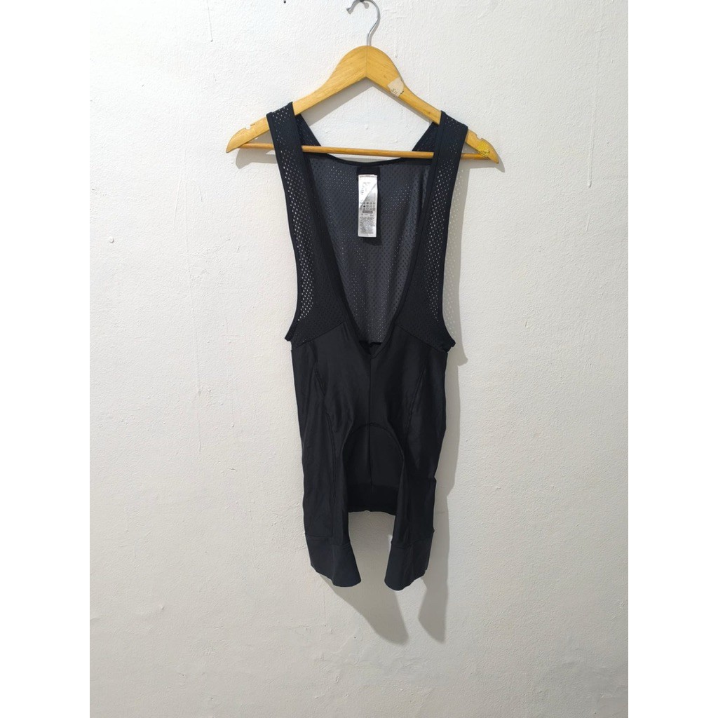 Bib Shorts Sepeda Roadbike Decathlon Triban Original size M