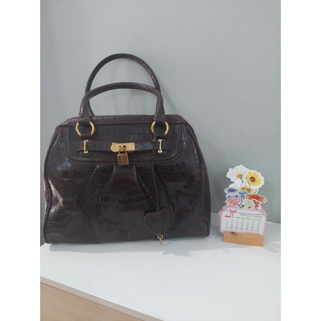 Handbag Gobelini Vintage