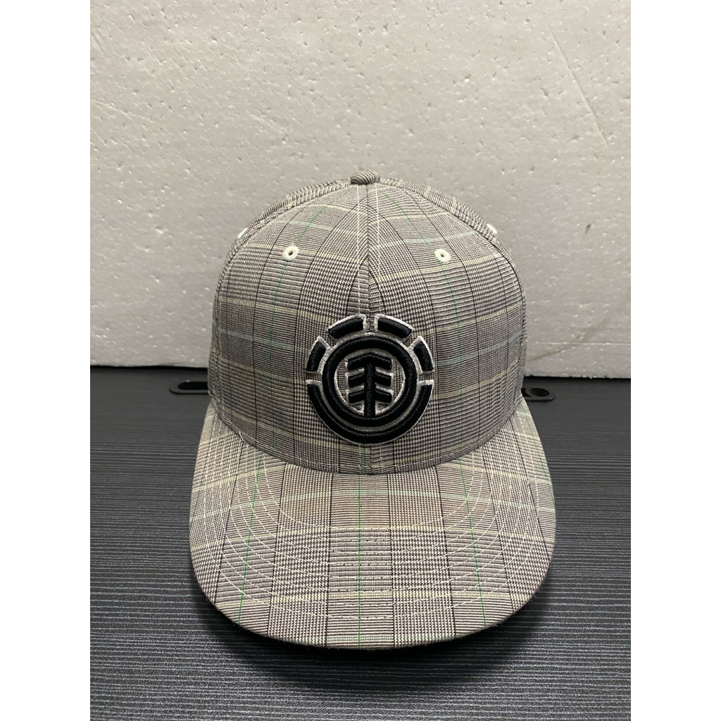 TOPI FLEXFIT ELEMENT 2