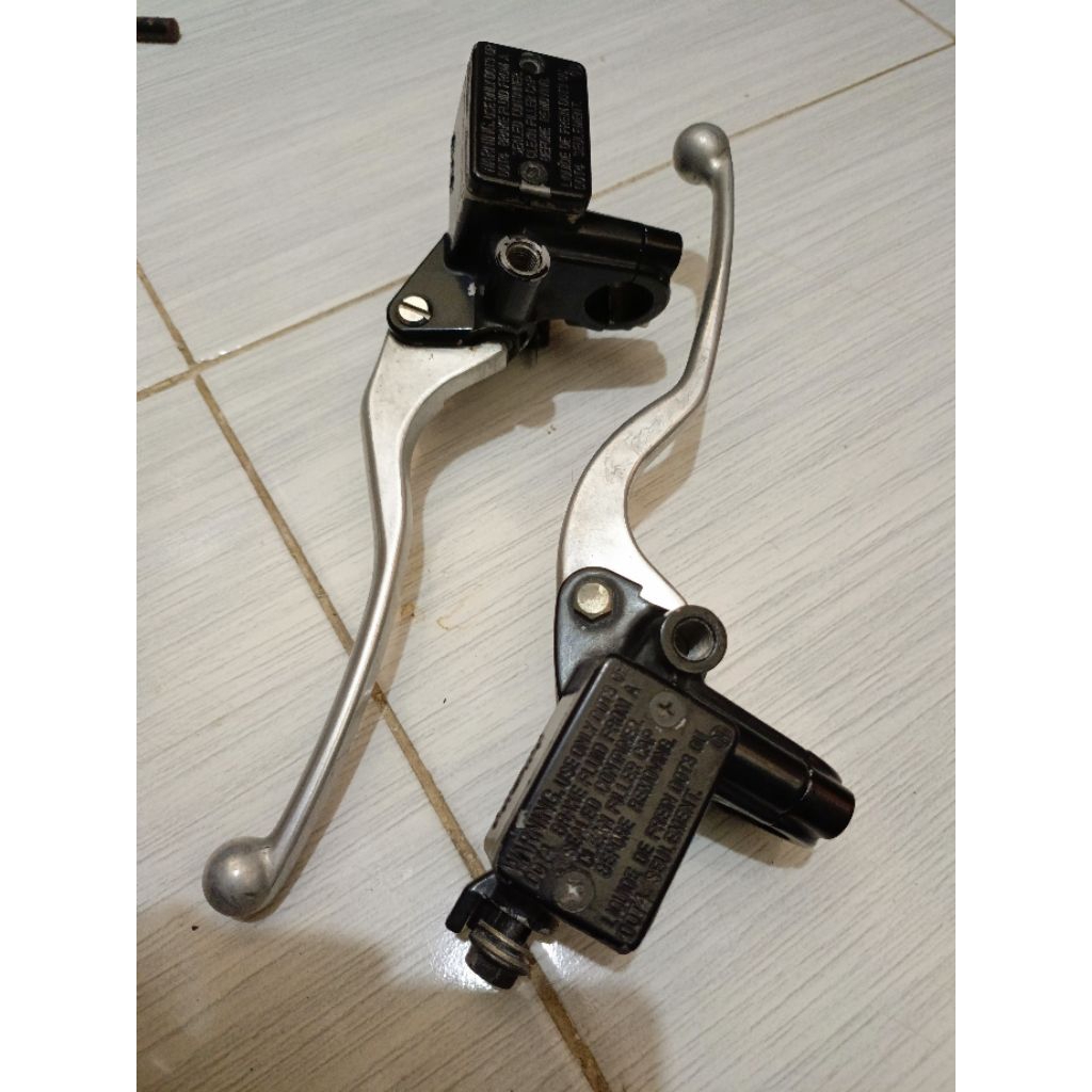 Master rem original pcx 150/160