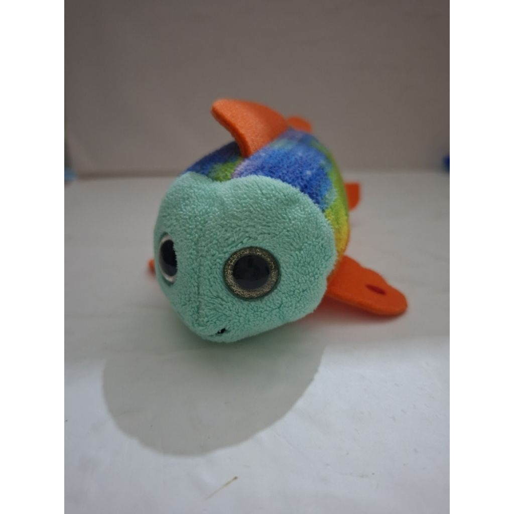 Mainan TY Happy Meal McDonald's