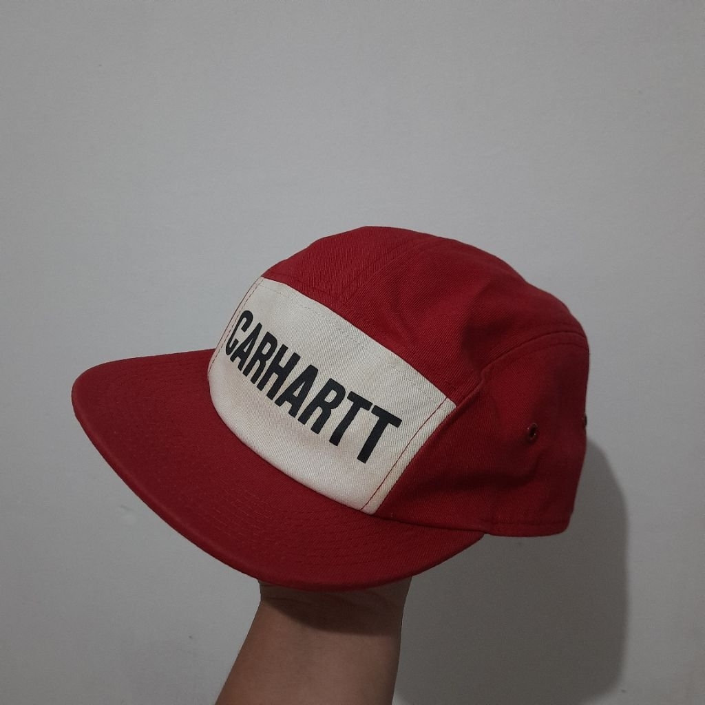 ORIGINAL Carhartt Shore Starter Cap