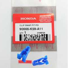 Klip Body 90666-K59-A11