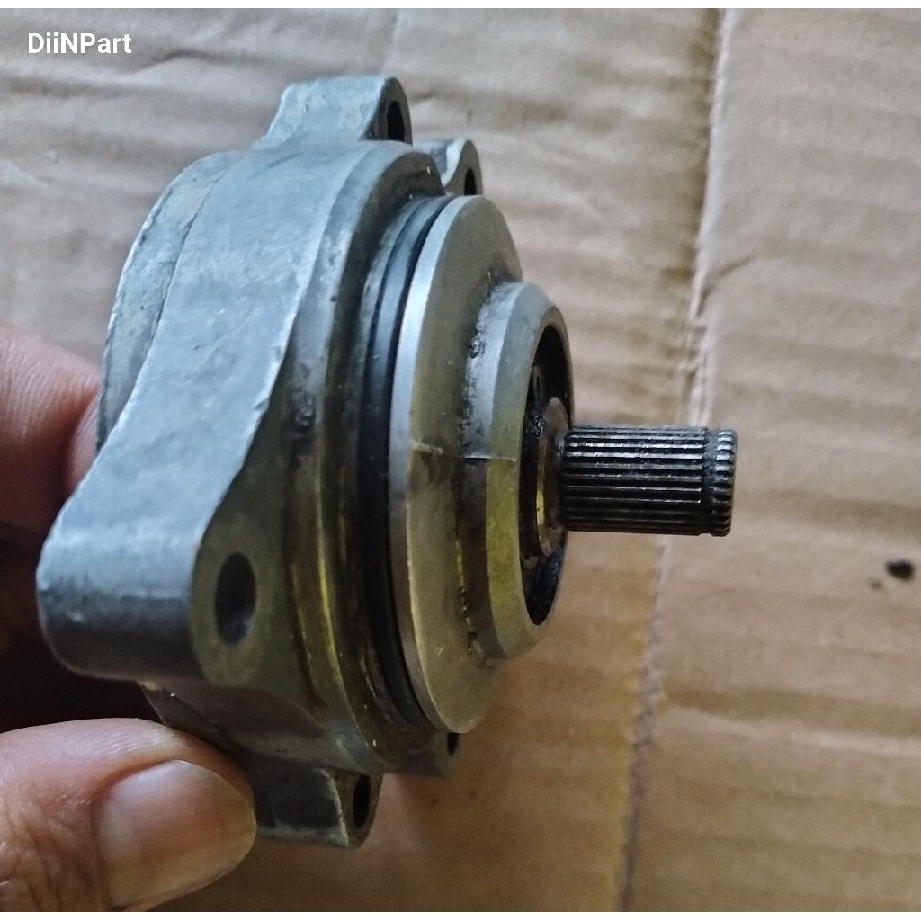 Dinamo stater gigi dinamo stater Honda c70 c700 c800 supercup