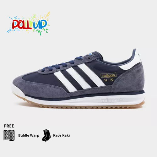 SL 72 RS 'Navy White'