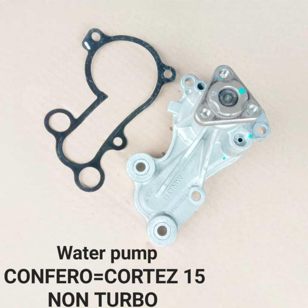 Water Pump Pompa Air Mesin Wuling Confero Conpero Formo