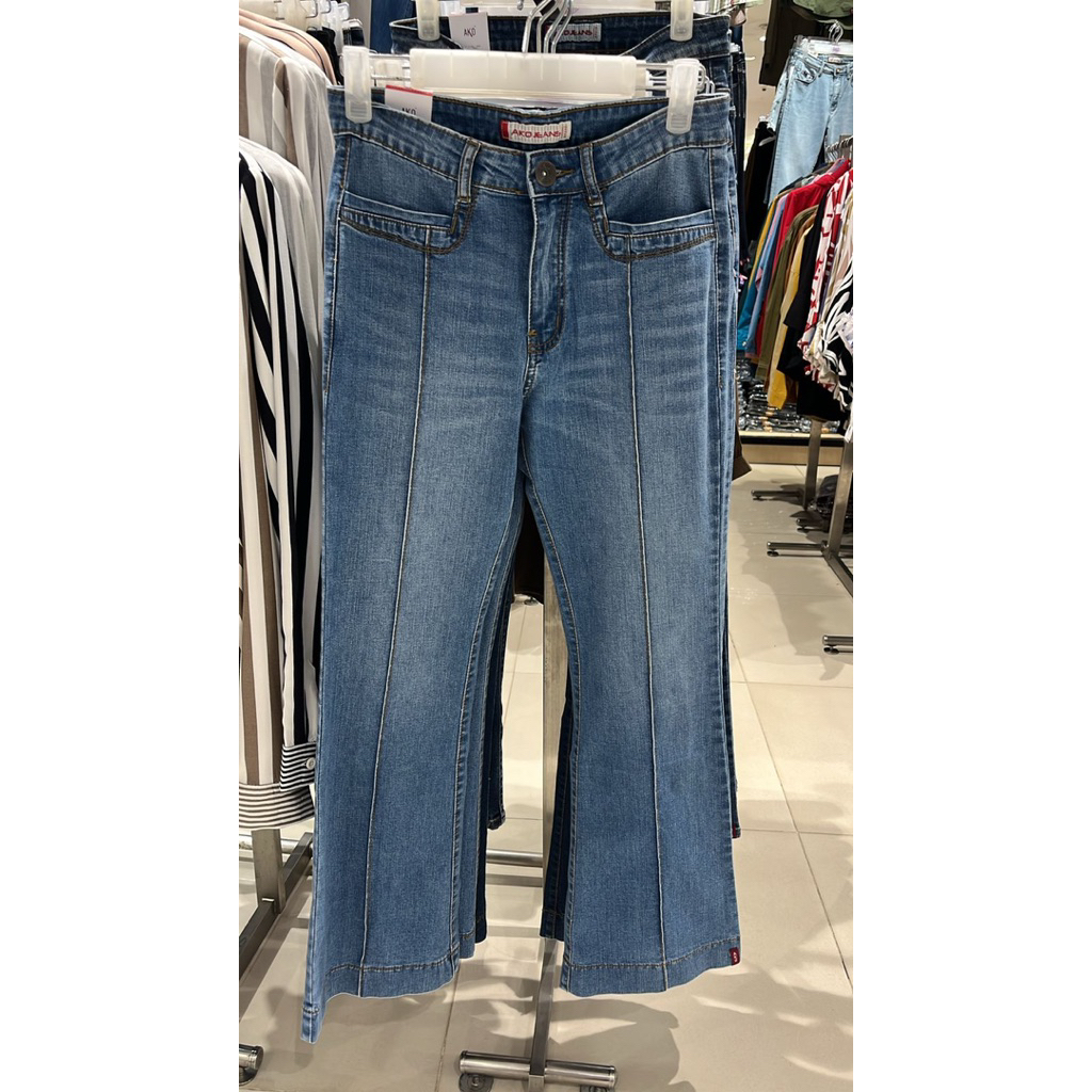 Ako celana jeans wanita original