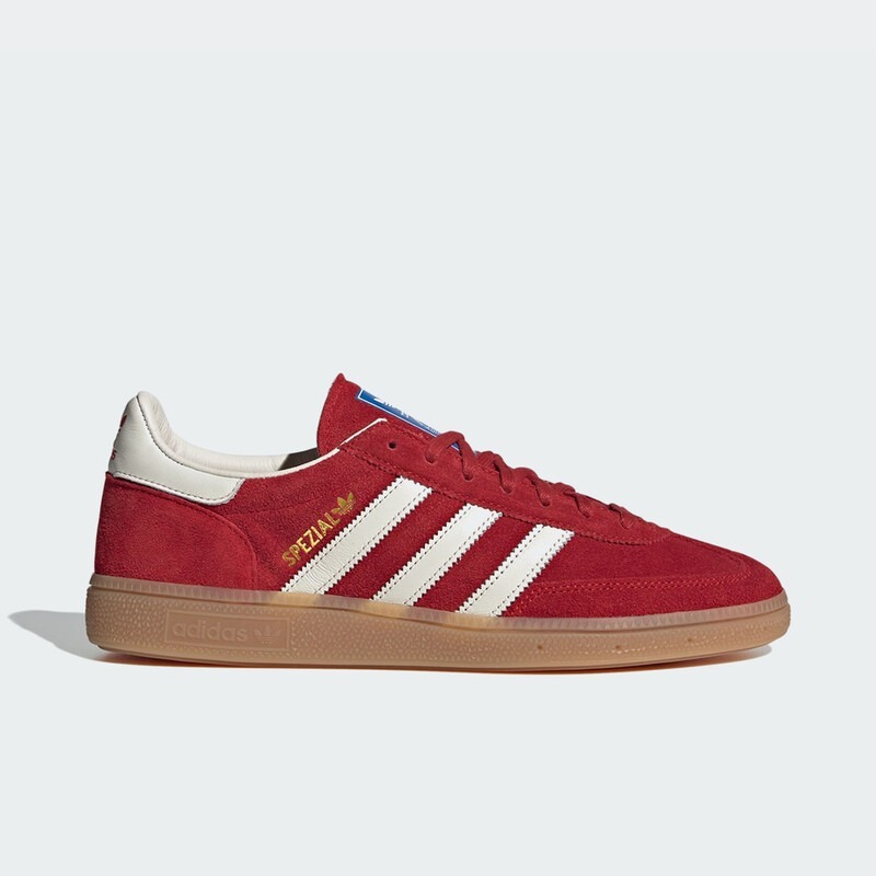 Adidas Handball Spezial "Made in Germany" (JR9535) Original