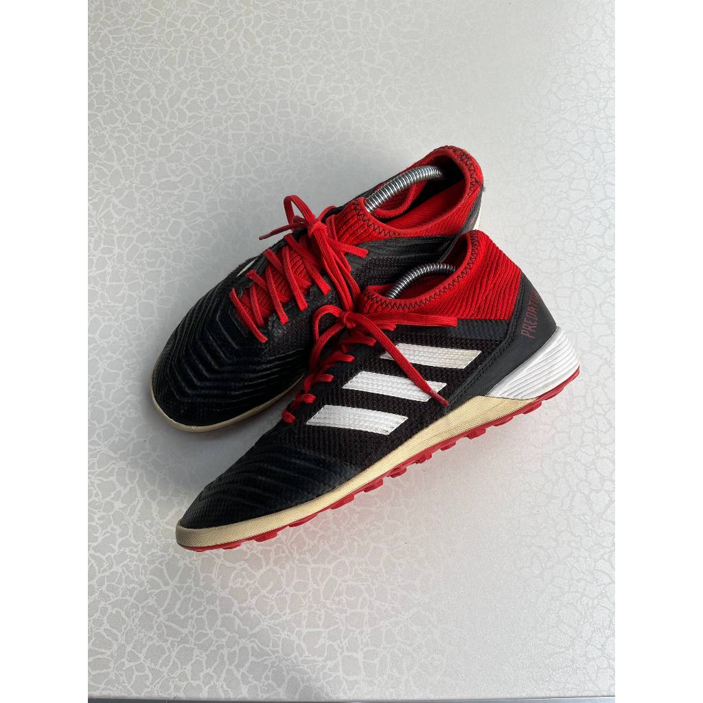 Sepatu Bola Mini Soccer Futsal Adidas Predator Tango 18.3 TF Second Original