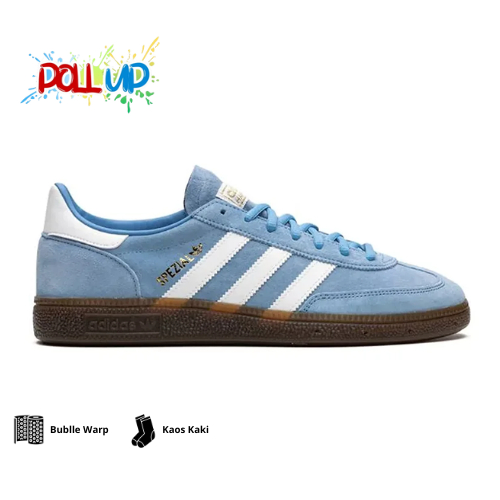 Spezial Handball 'Light Blue' BD7632