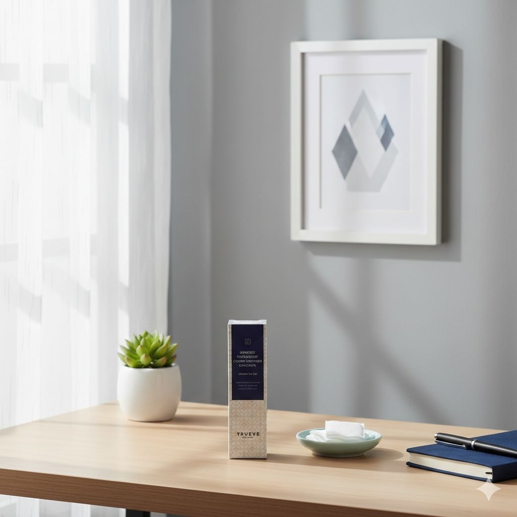 Trueve Ultimate Eye Gel