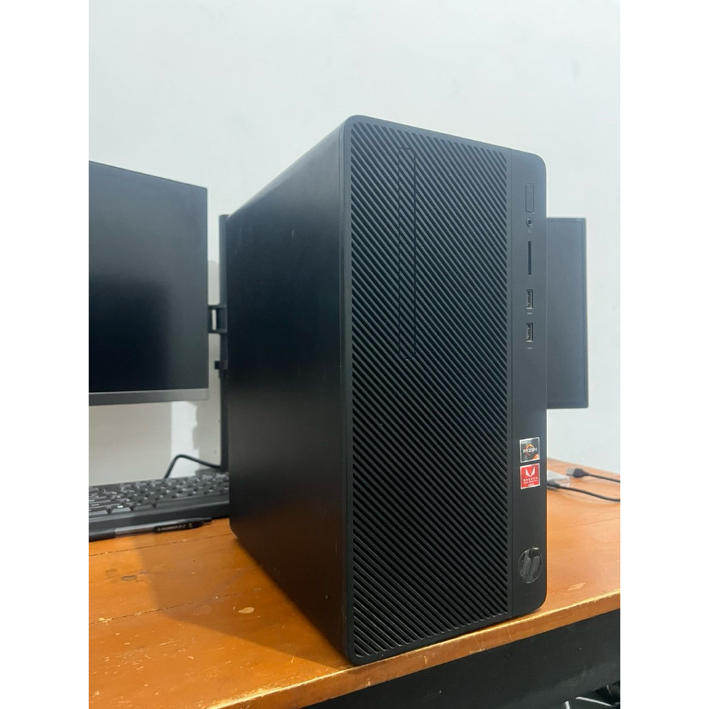 CPU AMD Ryzen 3