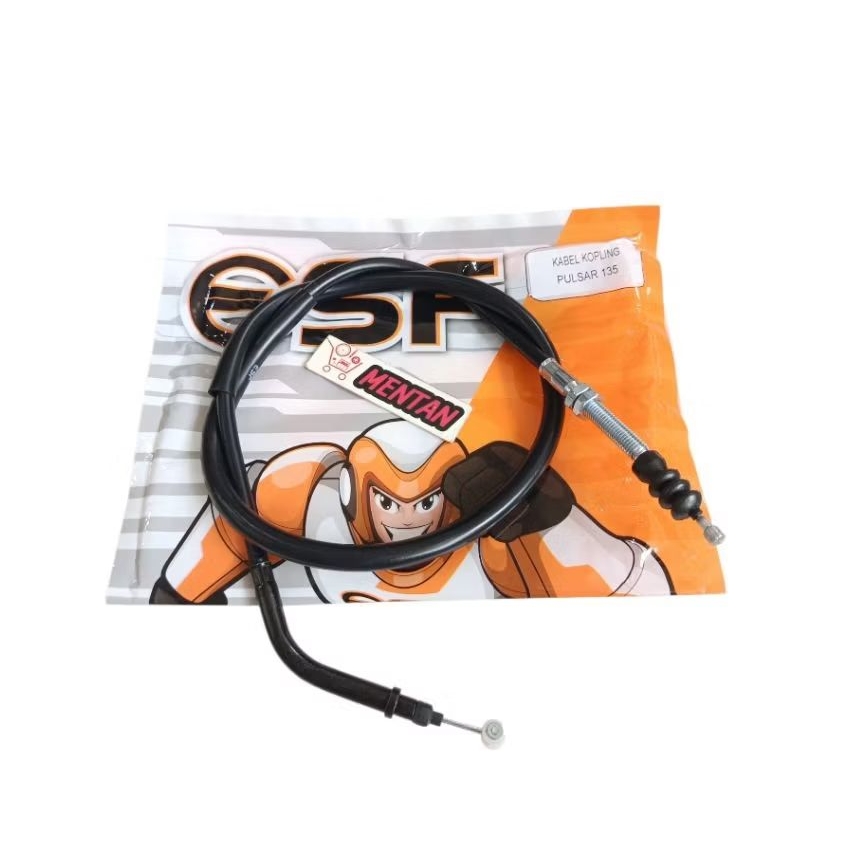 KABEL TALI KOPLING BAJAJ PULSAR 135