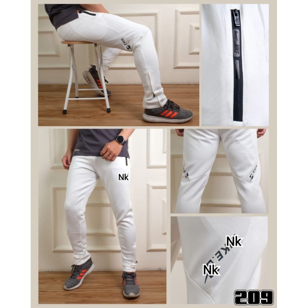 CELANA TRAINING PANJANG RESLETING ZP209