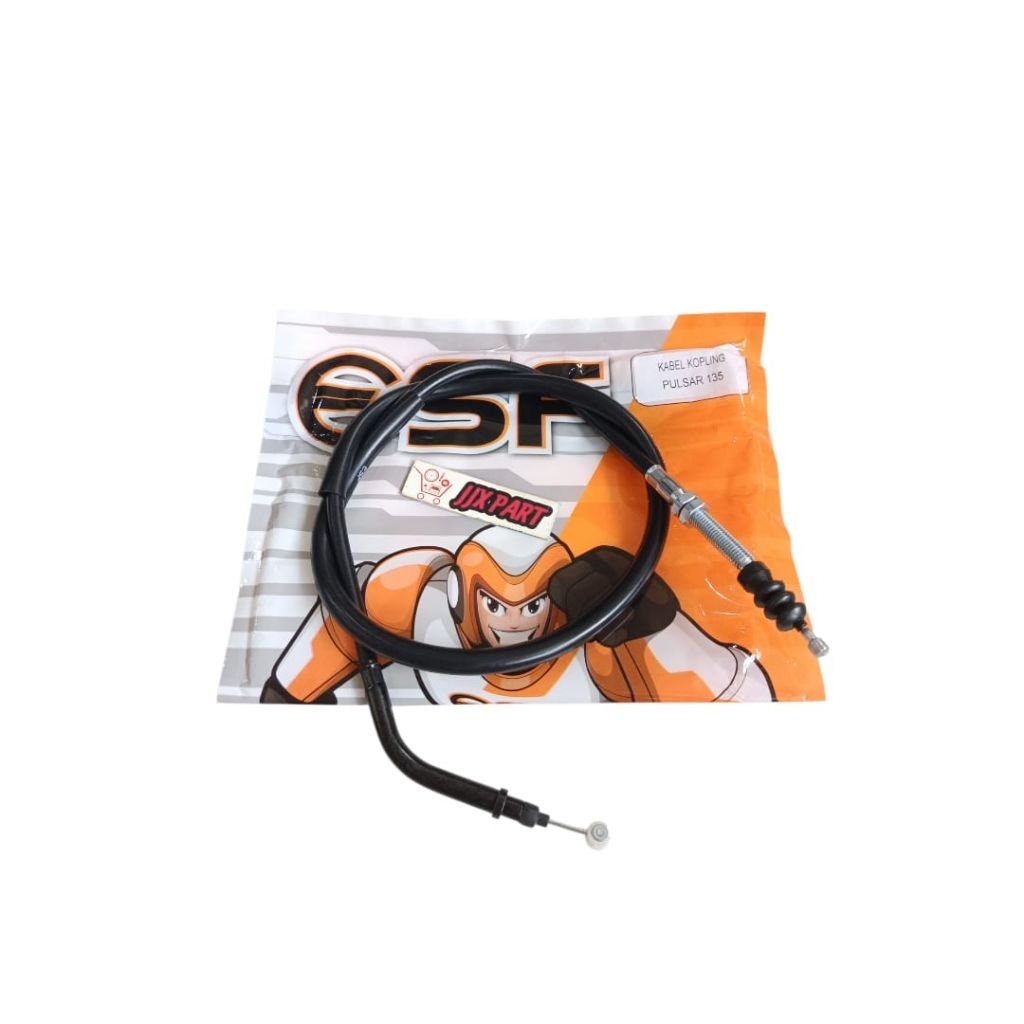 KABEL TALI KOPLING BAJAJ PULSAR 135