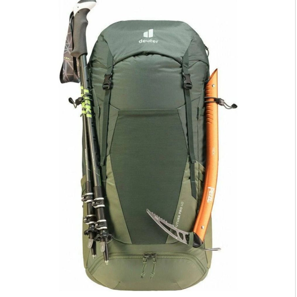 Deuter Futura Pro 40 Backpack