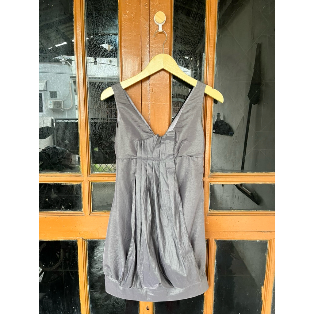 DR03 - Early 00s Clubbing Dress