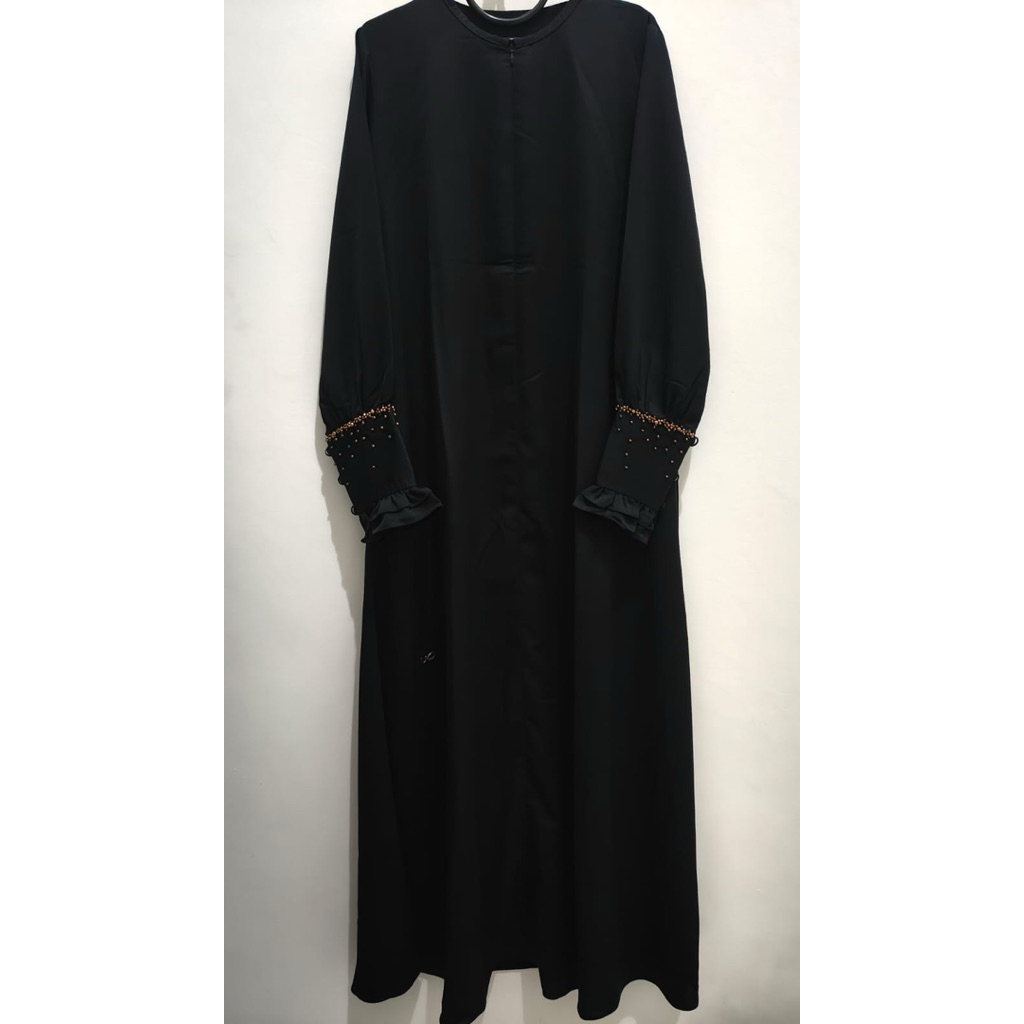 SAFAGO PL Dzulhijjah Set Khimar (Abaya & Khimar)