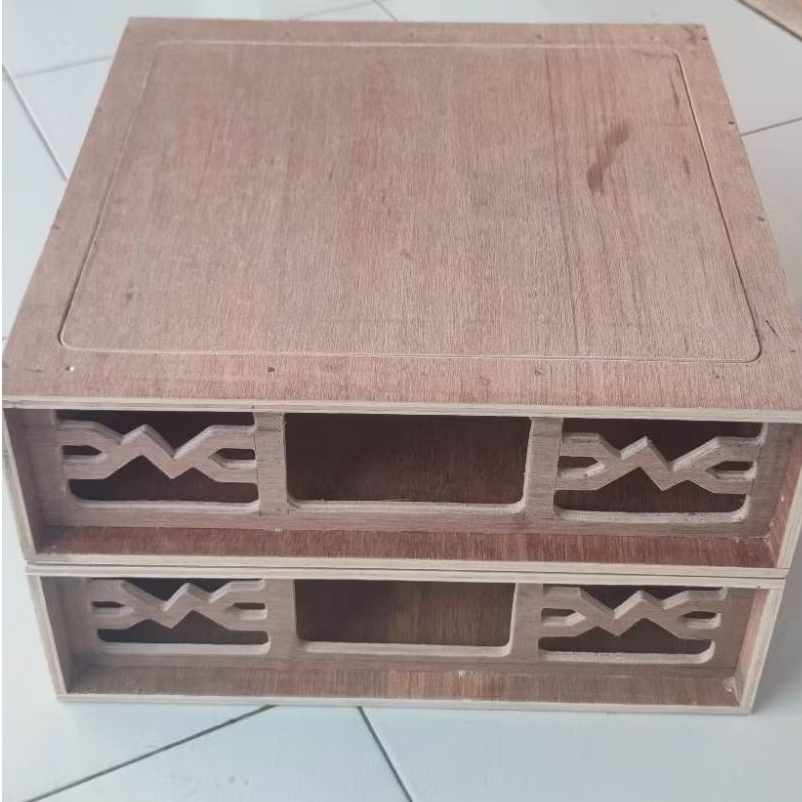 BOX POWER APLIFIER 10 AMPER | BAHAN BERKWALITAS