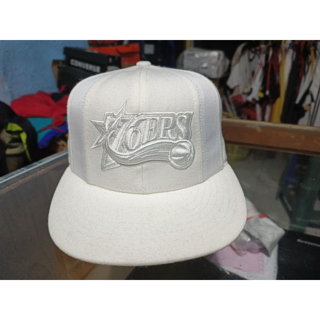 topi nba Philadelphia Sixers