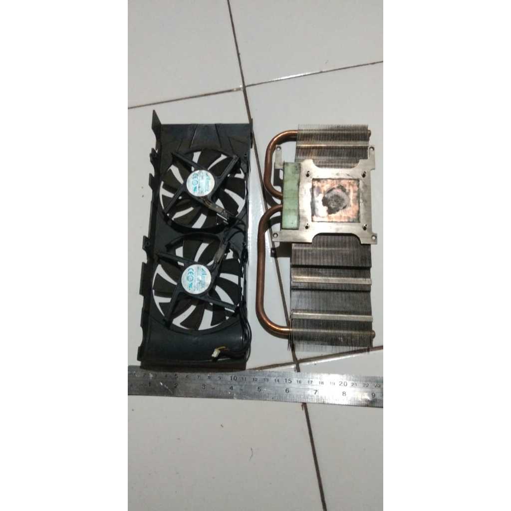Fan/Kipas VGA
