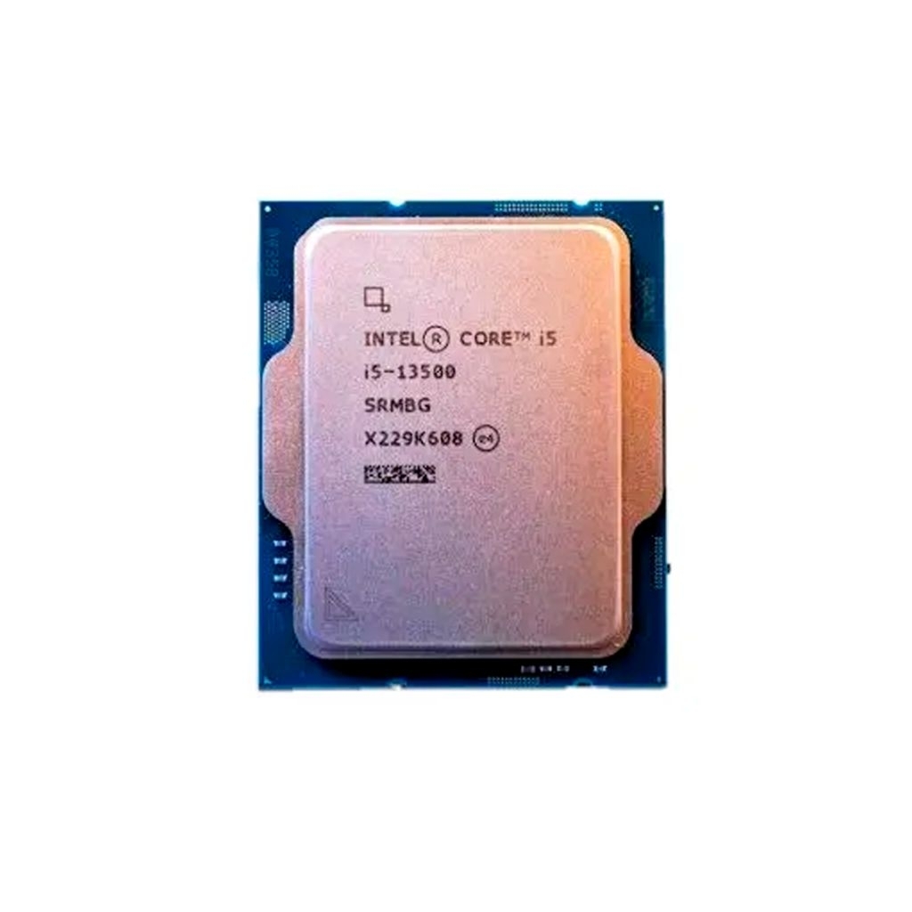PROCESSOR INTEL I5 13500 TRAY LGA 1700