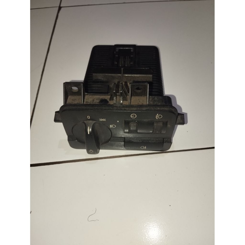 swicth lampu bmw e46