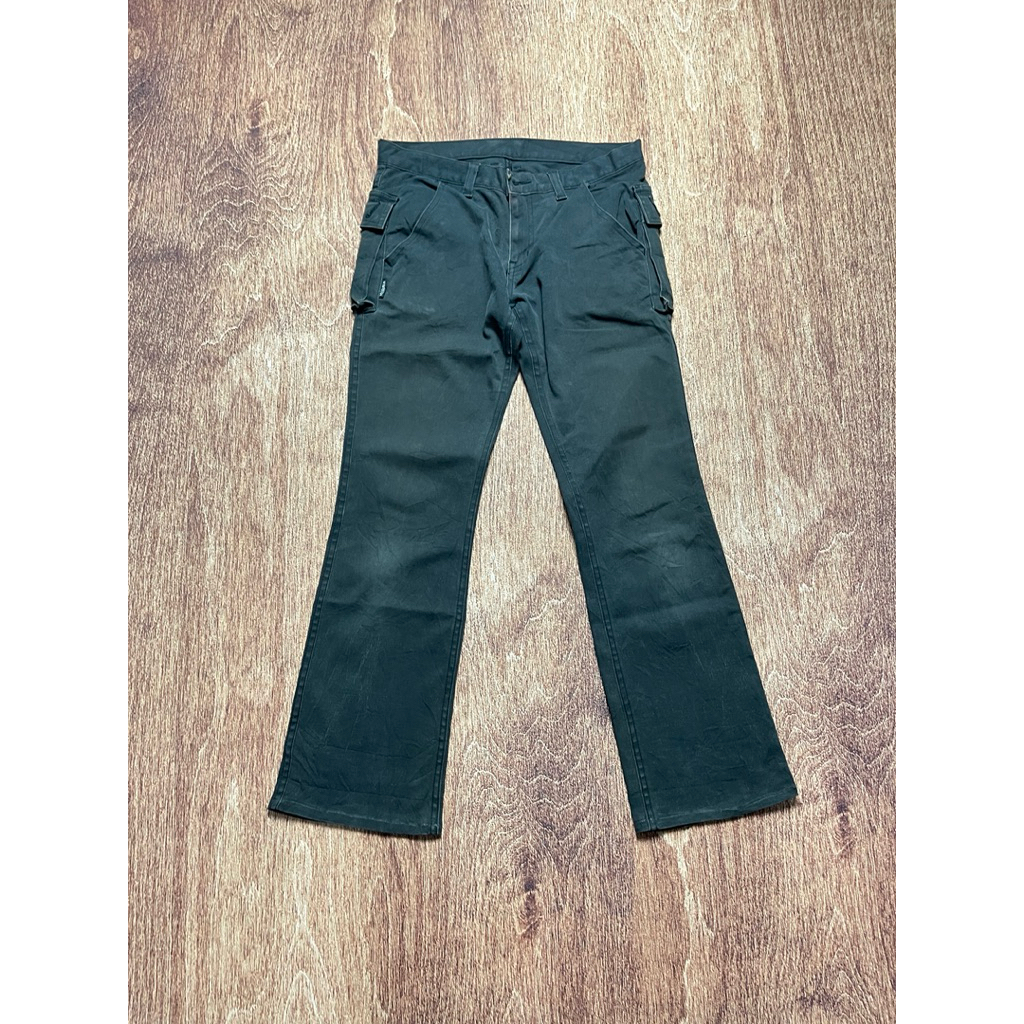 hysteric glamour pants