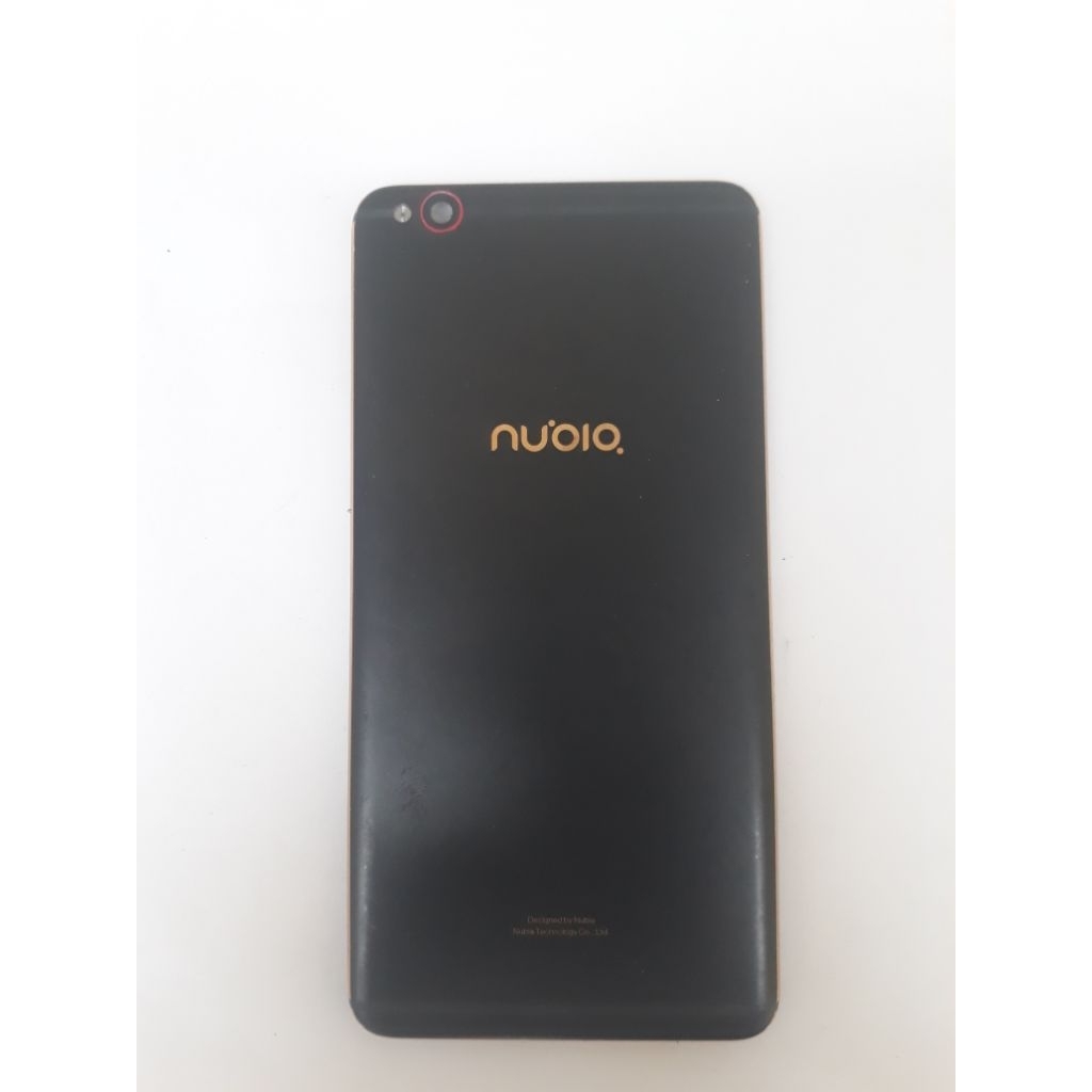 Backdoor Nubia M2 Lite Ori Copotan