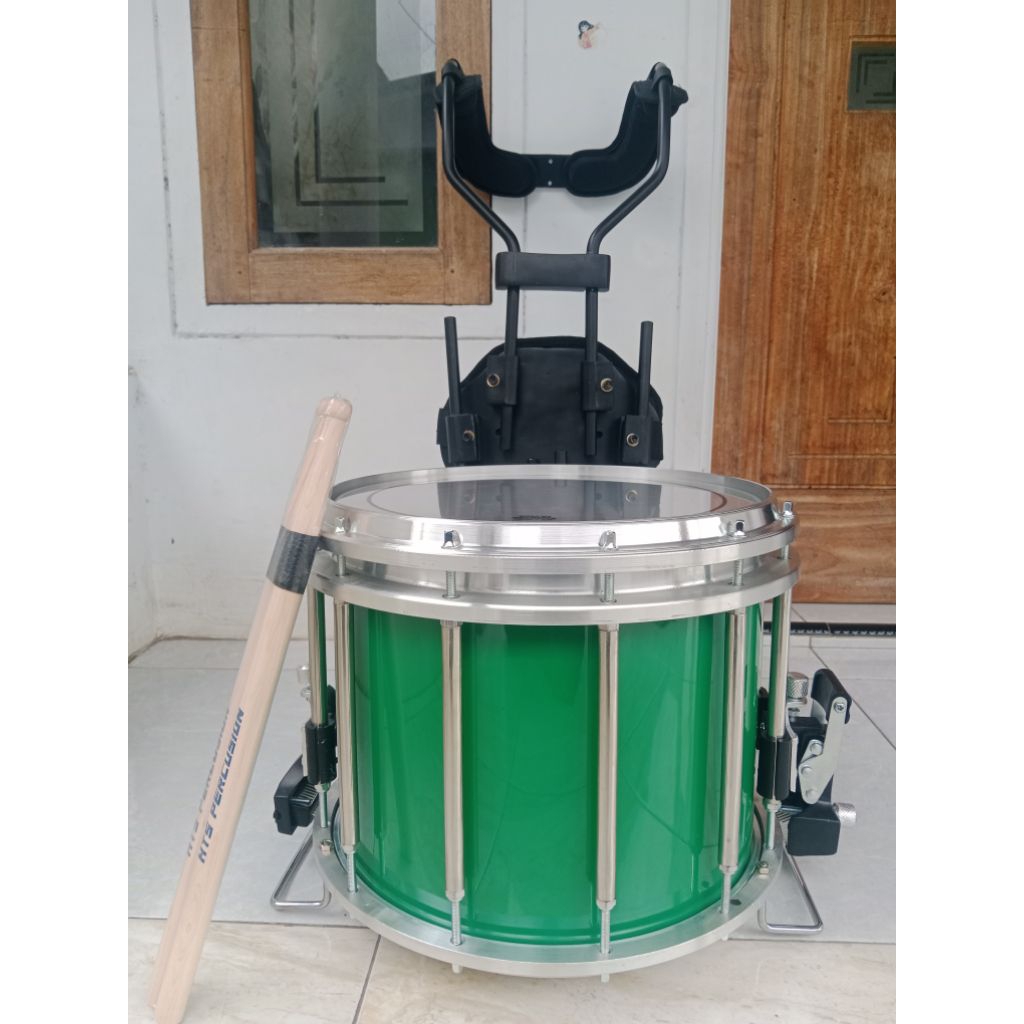 Snare HTS 13inch/SNARE HTS/Snare drum/marchingband