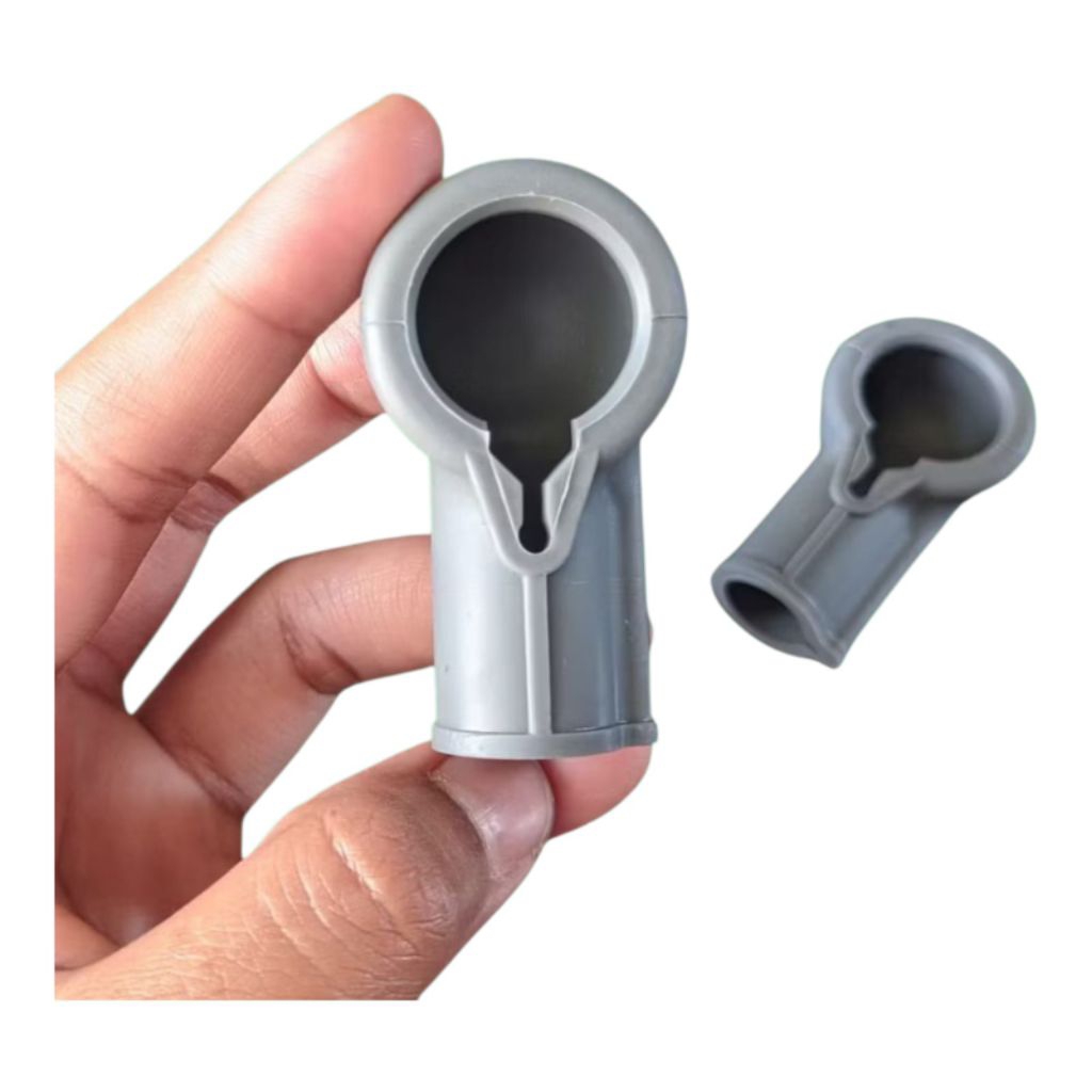 Karet Tutup Dinamo Alternator Mobil Toyota Avanza Rush Vios Yaris | Pelindung Kabel Universal