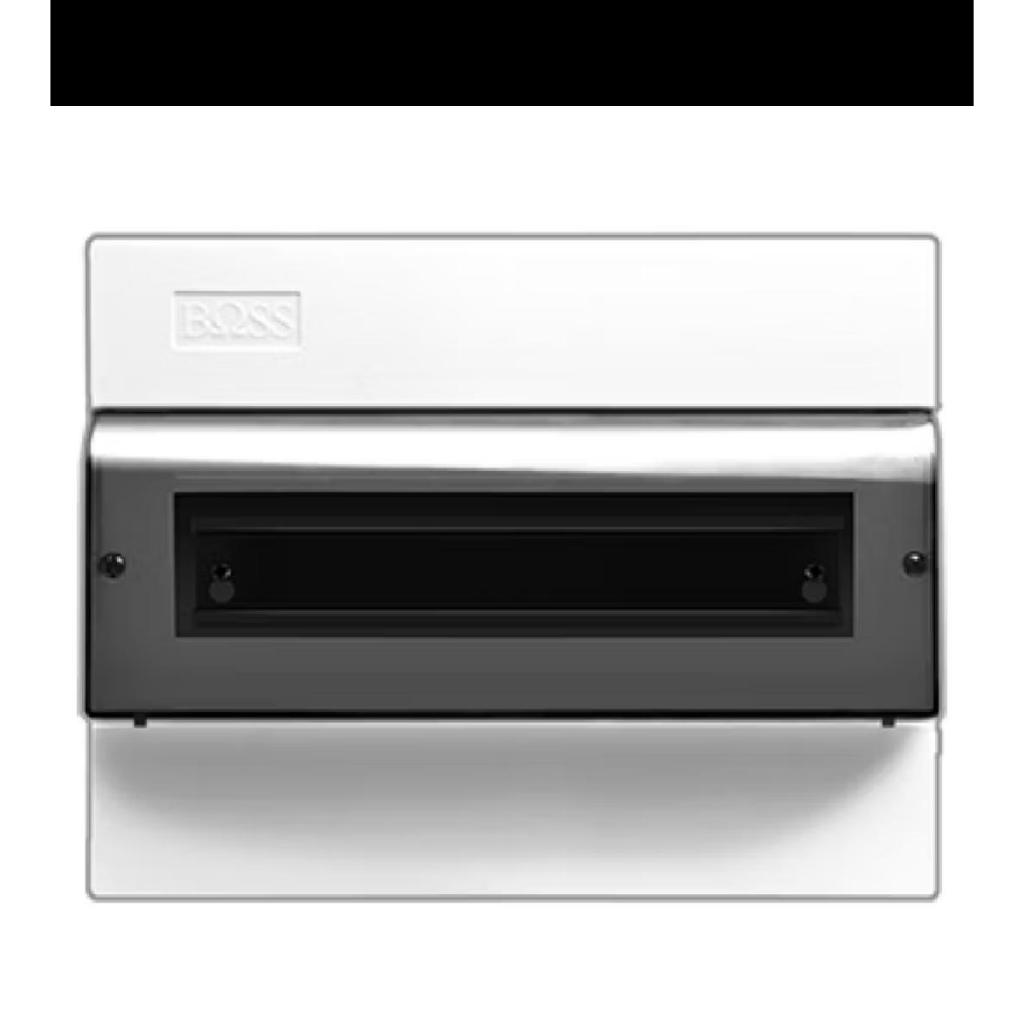 BOX MCB 12 Gang BOSS