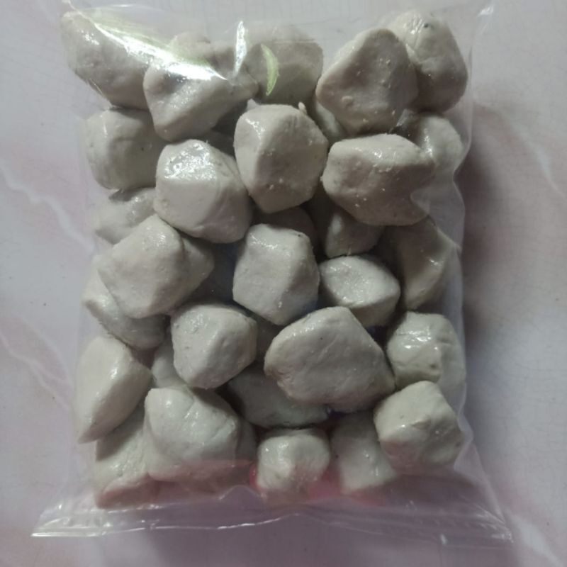 Basreng Mentah Eceran, Kiloan, /Bal