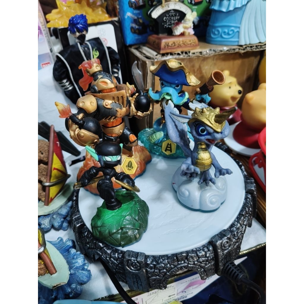 Activision Skylanders Original